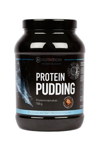 Protein Pudding 700g, Kanelipulla